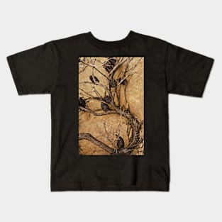 Dead Branch Kids T-Shirt